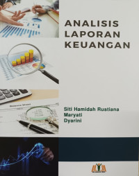 Analisis laporan keuangan