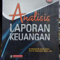 Analisis laporan keuangan, ed. 4