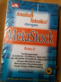 Analisis teknikal saham dengan metastock, buku 2