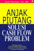 Anjak piutang : solusi cash flow problem