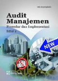 Audit manajemen : prosedur dan implementasi, edisi 2