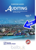 Auditing : petunjuk praktis pemeriksaan akuntan oleh akuntan publik buku 1 ed. 5