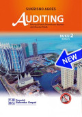 Auditing : petunjuk praktis pemeriksaan akuntan oleh akuntan publik buku 2 ed. 5
