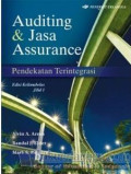 Auditing dan jasa assurance: pendekatan terintegrasi jilid 1 edisi 15
