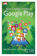 Berburu aplikasi terhebat di google play