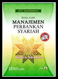 Buku ajar manajemen perbankan syariah