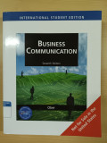Business communication 7th edition