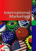 Course : international marketing 16th ed.