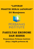 Pengaruh Disiplin Kerja Bagian Administrasi Kredit Terhadap Pengelolaan Berkas Kredit Konsumer Pada PT. Bank Jabar Banten Kcp Wisma Asri