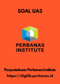 Soal UAS Seminar dan Riset Perbankan Syariah  Th. 2020