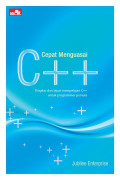 Cepat menguasai C++