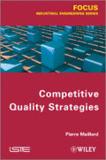 Competitive quality strategies