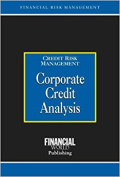 Corporate credit analysis