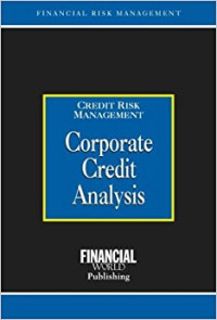 Corporate credit analysis