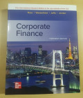 Corporate finance 13th edition