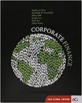 Corporate finance asia global ed.