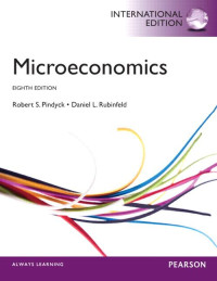 Microeconomics 8th ed.