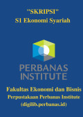Pengaruh dana Pihak Ketiga dan Pembiayaan Syariah Terhadap Produk Domestik Bruto Indonesia