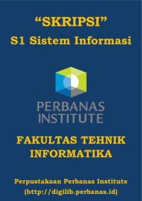 Pengaruh stres kerja dan lingkungan kerja terhadap
kinerja karyawan pt bank rakyat indonesia (persero) tbk
(studi kasus pada bri corporate university)