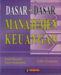 Dasar-dasar manajemen keuangan ed. 6