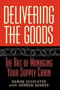 Delivering the goods: the Art of managing your supply chain