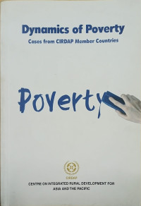 Dynamics of poverty : cases from cirdap member countries