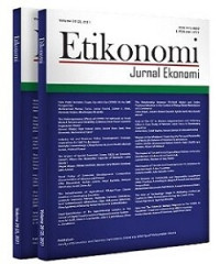 ETIKONOMI : Jurnal Ekonomi dan Bisnis (E-ESOURCES)