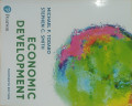Economic development 13th edition