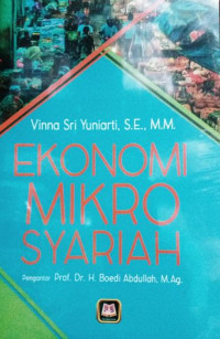 Ekonomi mikro syariah