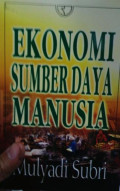 Ekonomi sumber daya manusia