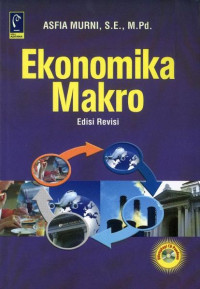 Ekonomika makro ed. revisi