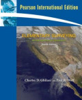 Elementary surveying : an introduction to geometrics, 12th ed.