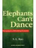 Elephants can't dance: managing in a reforming economy