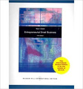 Entrepreneurial small business, 3rd ed.