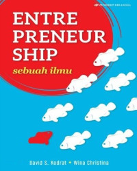 Entrepreneurship : sebuah ilmu