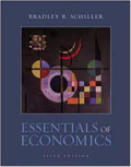 Essentials of economics, 5th ed.