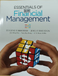 Essentials of financial management 4th edition