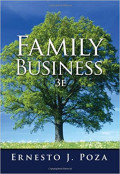 Family business, 3rd ed.