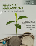 Financial management: principles and applications 14th global edition