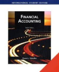 Financial accounting 10th ed.