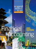Financial accounting ifrs ed.