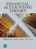 Financial accounting theory 8th edition