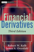 Financial derivatives, 3rd ed.