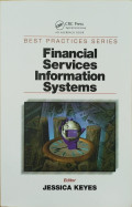 Financial services information systems