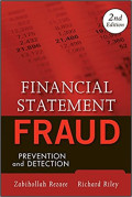 Financial statement fraud : prevention and detection 2nd ed.