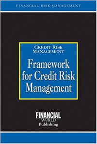 Framework for credit risk management