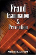 Fraud examination and prevention