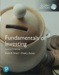 Fundamentals of investing 14th global edition