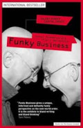 Funky business: Talent makes capital dance