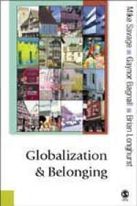 Globalization and belonging